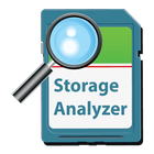 Storage Analyzer biểu tượng