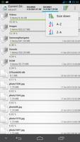 Storage Analyzer ảnh chụp màn hình 1