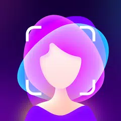 預測未來 - 寶寶預測，變老相機，手相掃描 APK 下載