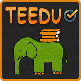 Testy Edukacyjne - TEEDU icône