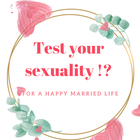Test your sexuality ícone