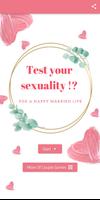 Test your sexuality imagem de tela 3