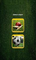 Know Your Sport 截图 1