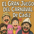 El juego del Carnaval de Cádiz icon