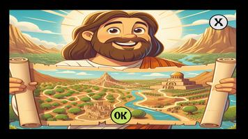 LA BIBLIA: Verdadero o Falso ảnh chụp màn hình 1