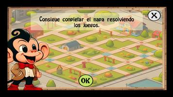 El gran juego de Ortografía ảnh chụp màn hình 1