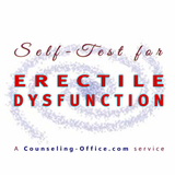 Erectile Dysfunction / Impoten icon