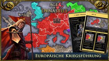 Age of Dynasties Plakat