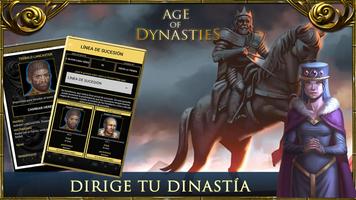 Age of Dynasties captura de pantalla 1