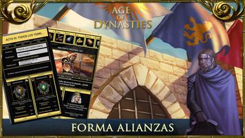 Age of Dynasties captura de pantalla 2