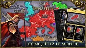 Age of Dynasties Affiche