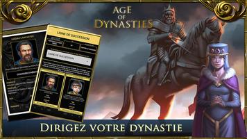 Age of Dynasties capture d'écran 1