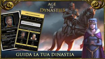 1 Schermata Age of Dynasties