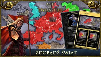 Age of Dynasties plakat