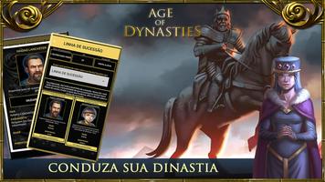 Age of Dynasties imagem de tela 1
