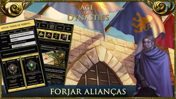 Age of Dynasties imagem de tela 2