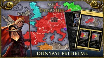 Age of Dynasties Ekran Görüntüsü 1
