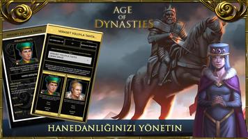 Age of Dynasties Ekran Görüntüsü 2