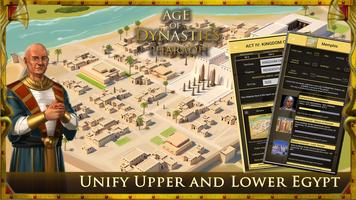 AoD Pharaoh Egypt Civilization اسکرین شاٹ 3