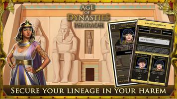AoD Pharaoh Egypt Civilization اسکرین شاٹ 2