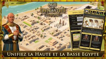 AoD Pharaoh Egypt Civilization capture d'écran 3