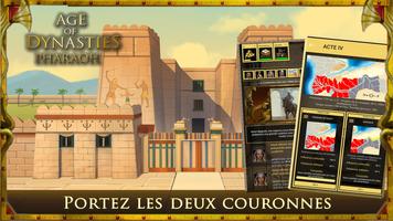 AoD Pharaoh Egypt Civilization capture d'écran 1