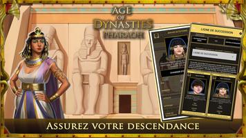 AoD Pharaoh Egypt Civilization capture d'écran 2