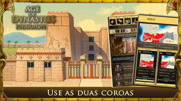 AoD Pharaoh Egypt Civilization imagem de tela 1