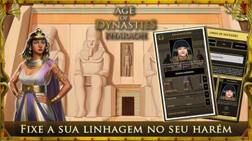 AoD Pharaoh Egypt Civilization imagem de tela 2