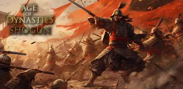 Shogun: Age of Dynasties