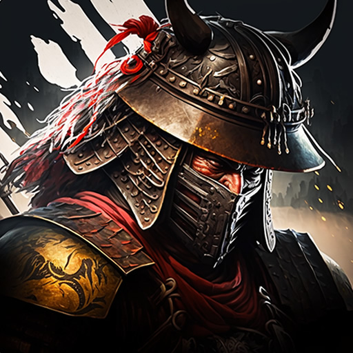 AoD Shogun: Total War Strategy