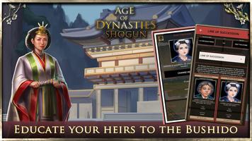 Shogun: Age of Dynasties screenshot 2