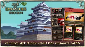 Shogun: Age of Dynasties Screenshot 1