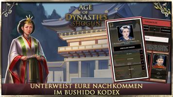 Shogun: Age of Dynasties Screenshot 2
