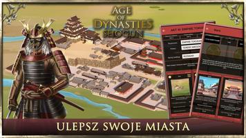 Shogun: Age of Dynasties screenshot 3