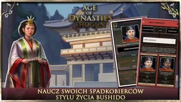 Shogun: Age of Dynasties screenshot 2