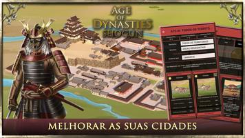 Shogun: Age of Dynasties imagem de tela 3