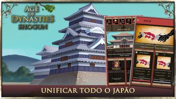 Shogun: Age of Dynasties imagem de tela 1
