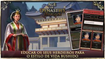 Shogun: Age of Dynasties imagem de tela 2
