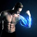 Strong Arms Home workout APK