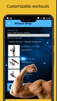 Strong Arms Home workout screenshot 2