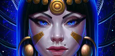 Palm Reader, AI Tarot Reading