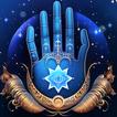 ”Palm Reader, Birth Chart App