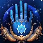 Palm Reader, Birth Chart App biểu tượng