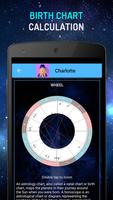 Palm Reader, Birth Chart App syot layar 1