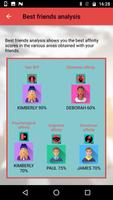 BFF Test poster