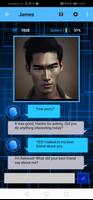 Virtual Boyfriend: AI Romance syot layar 2