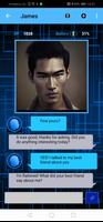 Virtual Boyfriend: AI Romance 截圖 2