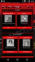 Detective CrimeBot: Mysteries পোস্টার