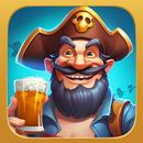 Drunken Pirates jeu de pirates APK